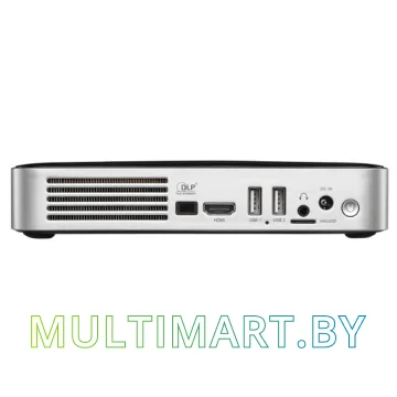 Проектор Vivitek Q38 (черный) картинка 2